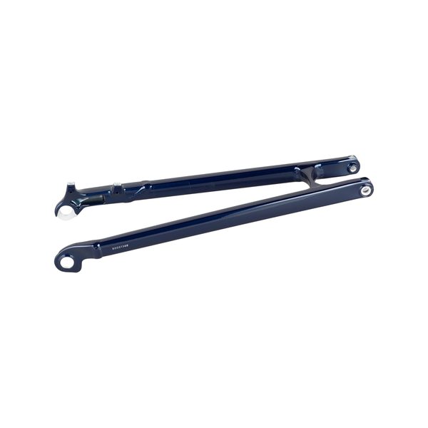 Seatstay Trek Top Fuel 8 29 2022 Mulsanne Blue