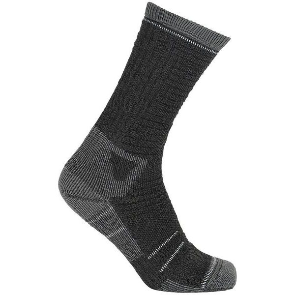 PTHC PRO TREK HEAVYWEIGHT CREW WHALES GREY
