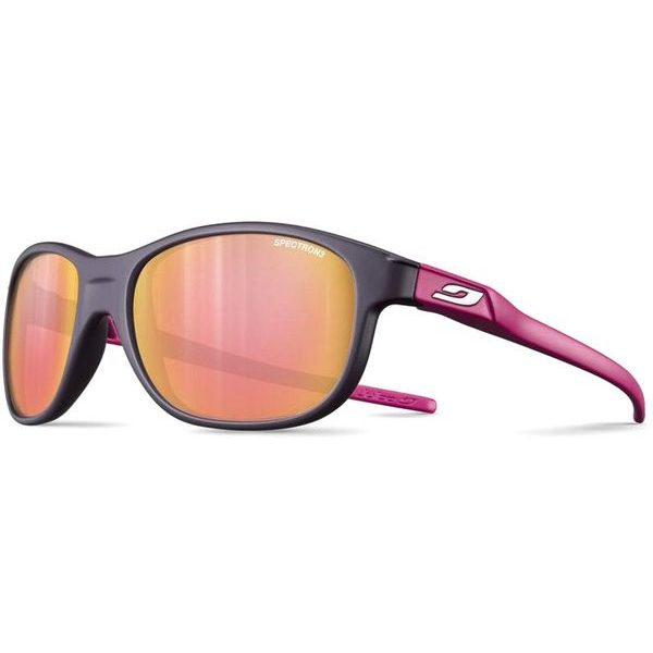ARCADE Spectron 3CF Dark Purple / Dark Pink Brown