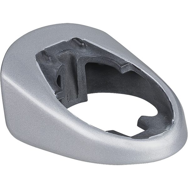 Madone SLR Cover Gloss Quicksilver