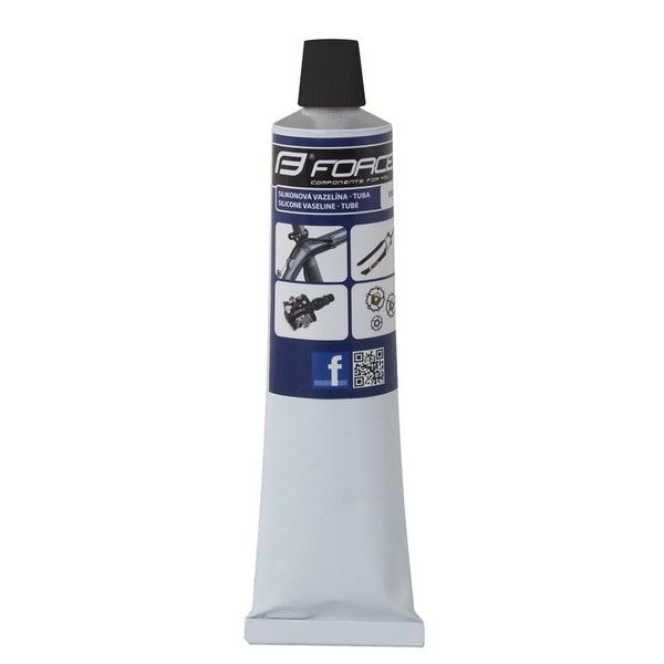 silikonová vazelína, 30ml