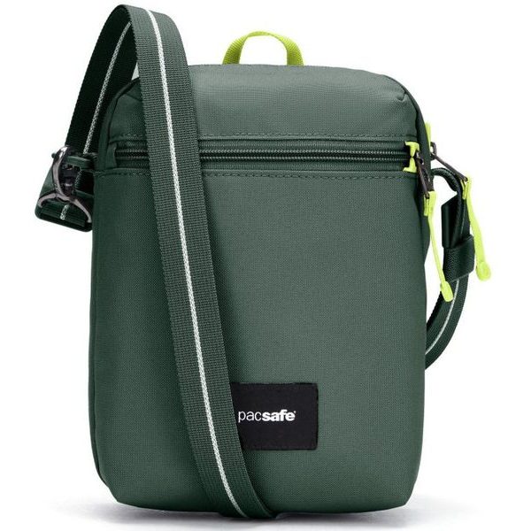 GO FESTIVAL CROSSBODY 4 spruce green