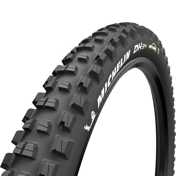 DH34 BIKE PARK TLR WIRE 27,5X2.40 PERFORMANCE LINE 572105