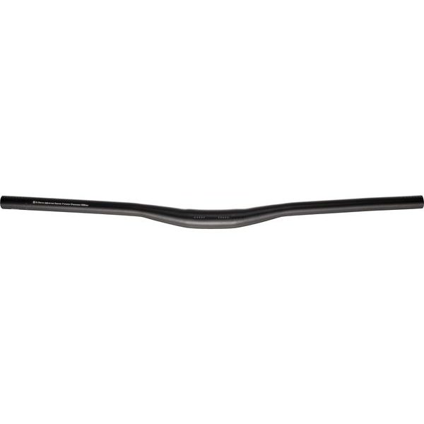 Comp 31.8mm 780mm x 15mm Black