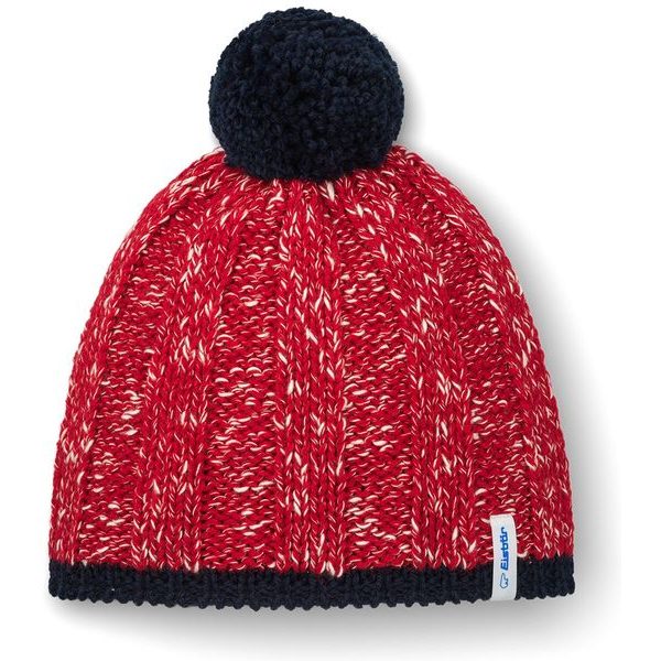 Klao Pompon MÜ Rot
