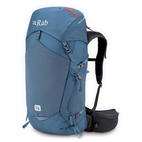 Protium 33 ND orion blue
