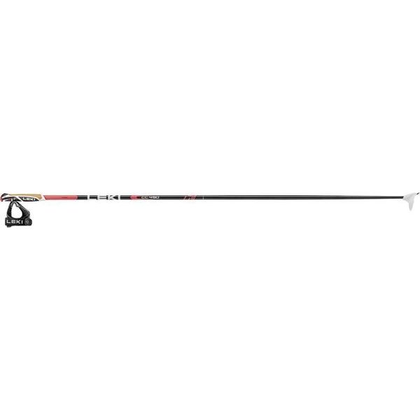 CC 450, black-cherryred-white