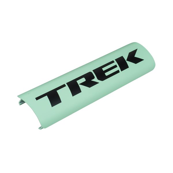 Náhradní kryt baterie Trek Powerfly s odnímatelným krytem RIB, barva Sprintmint/Black