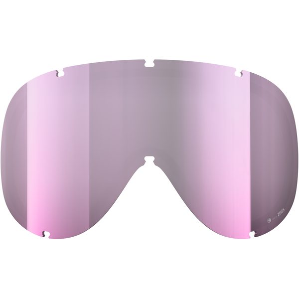 Retina/Retina Race Lens Clarity Highly Intense/Low Light Pink