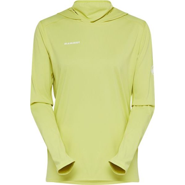 Selun FL Sun Hoody Women holunder