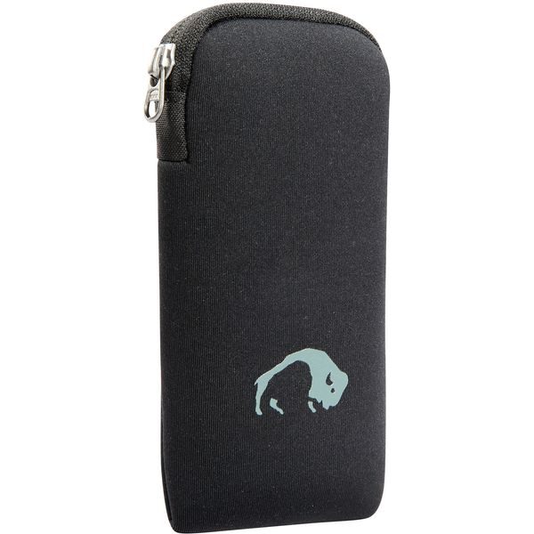 Neoprene Zip Bag 2, black