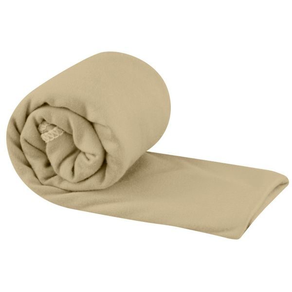 Pocket Towel Small , Desert