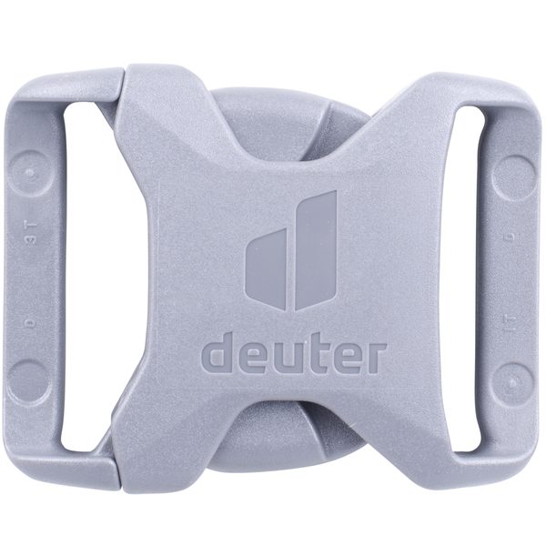 Buckle 38S HI/TR/AL grey