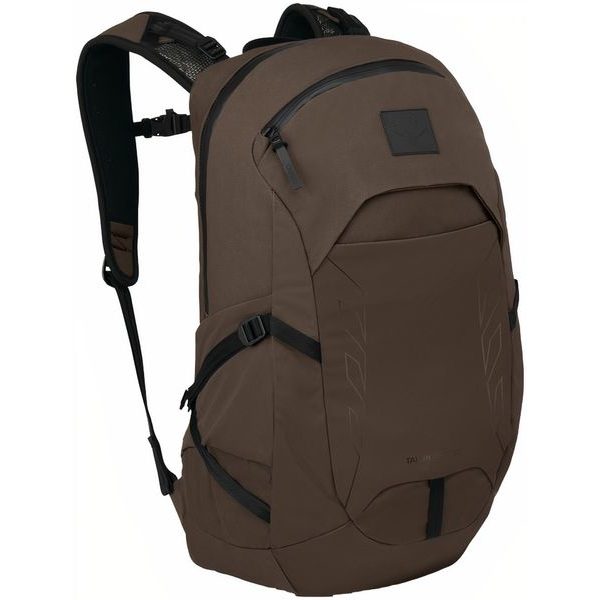 TALON 22 VSN ABOVE, truffle brown