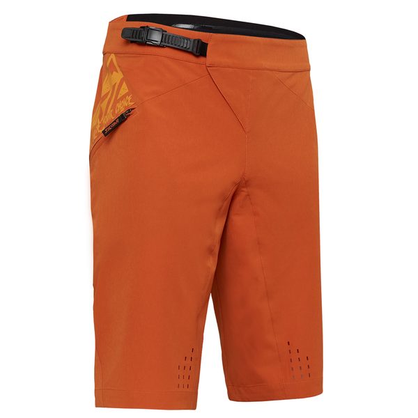 Fabriano, orange