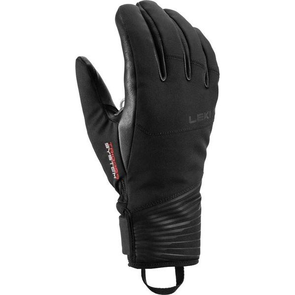 Sparrow 3D Women, black