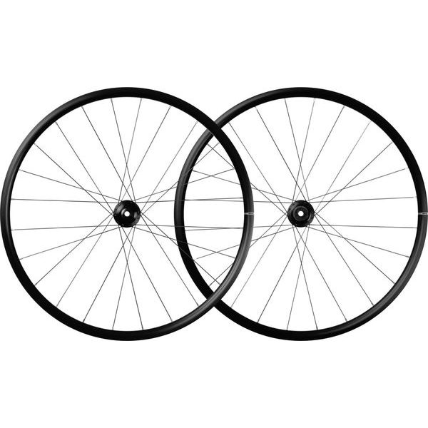 AKSIUM 1 DISC CENTERLOCK SRAM XDR PÁR (P00018106)