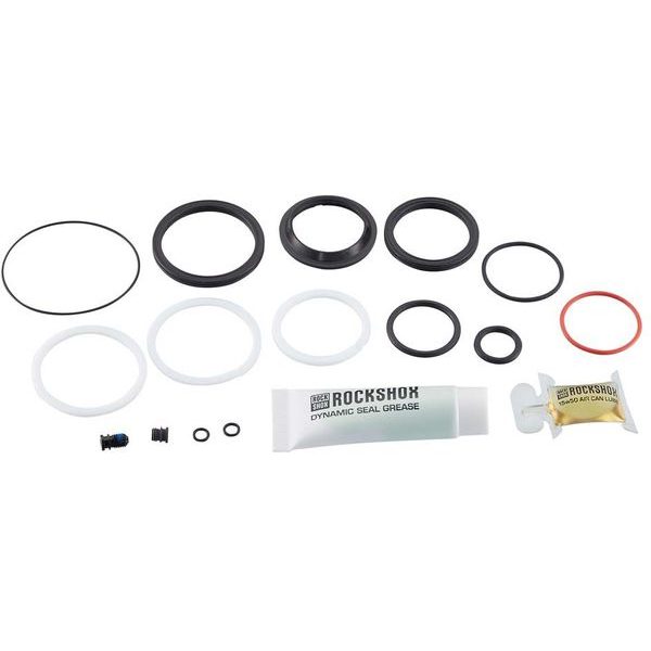 AM SVC KIT 200H/1YR SDLXC A1