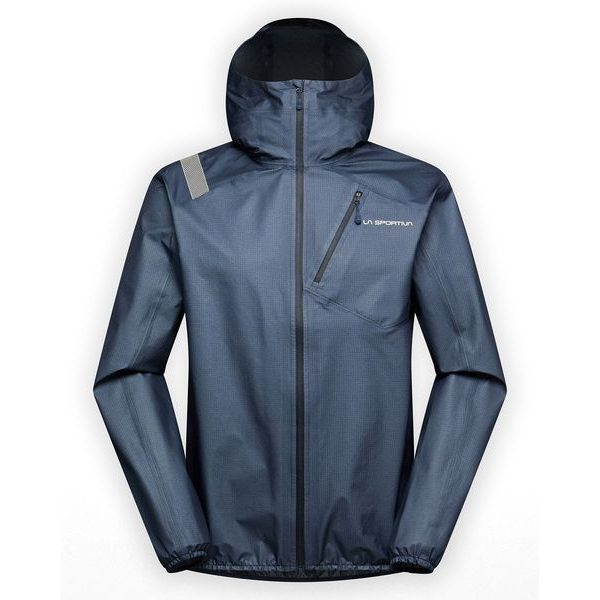 Aequilibrium Lite Gtx Jkt M Night Sky/Chalk