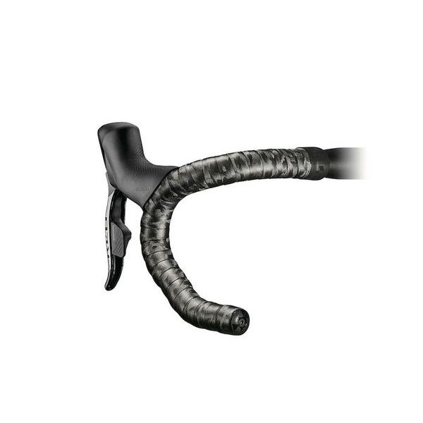 Leather Touch Steampunk Camo Titanium