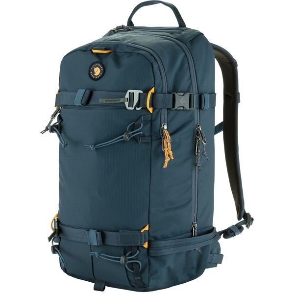 Bergtagen Touring 22 Mountain Blue