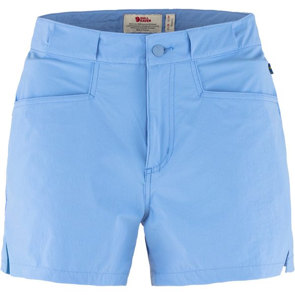 High Coast Lite Shorts W Ultramarine