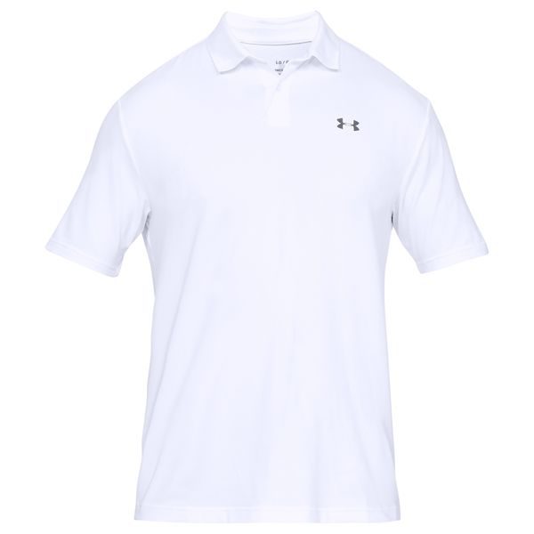 Performance Polo 2.0, White