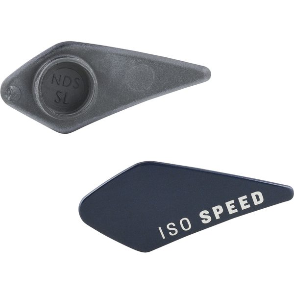 Domane SL 5 IsoSpeed Covers Deep Drk Blue