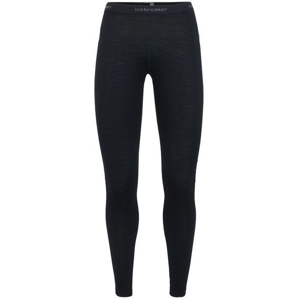 W 200 Oasis Leggings BLACK