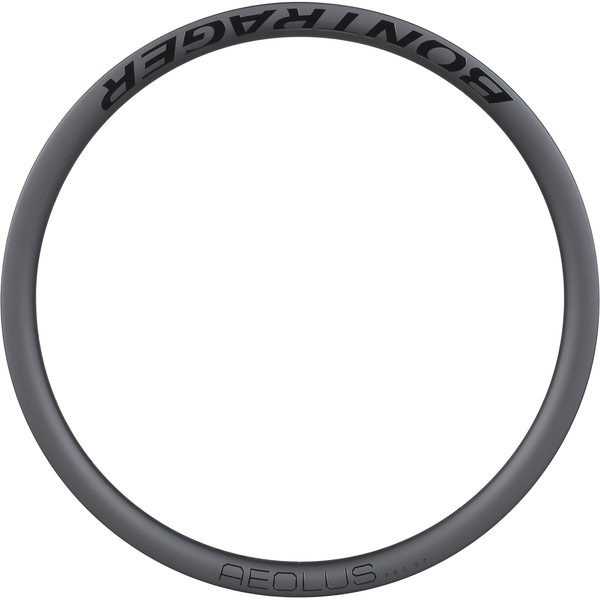 Silniční ráfky Bontrager Aeolus Pro 37 700c TLR Disc