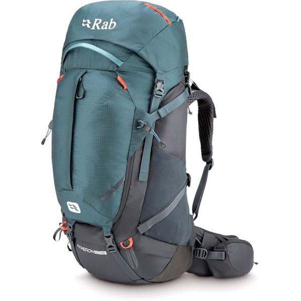 Hyperon 65 ND orion blue/anthracite