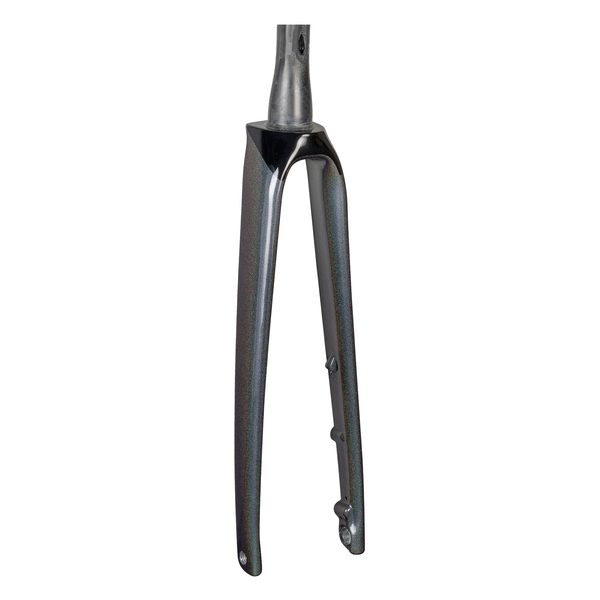 Fork Rigid Trek Emonda SLR 45R Dark Prismatic/Trek Black