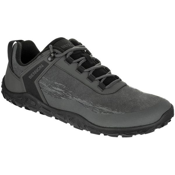 BENNON Barefoot Outdoor Grey
