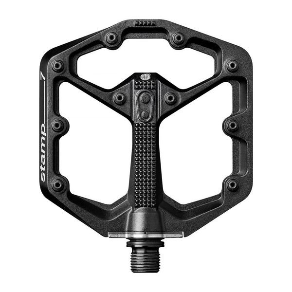 Stamp 7 Small Black