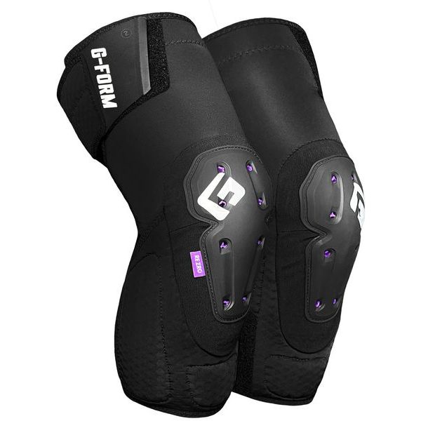 Mesa Knee Guard