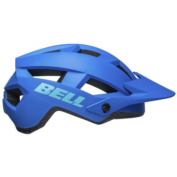 Spark 2 Mat Dark Blue M/L 54 - 61 cm