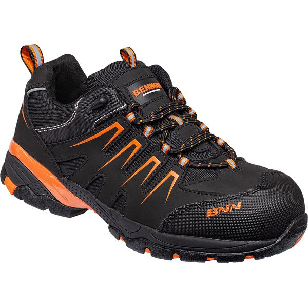 ORLANDO XTR S3 NM Low Orange