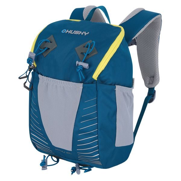 Jadju 10l blue