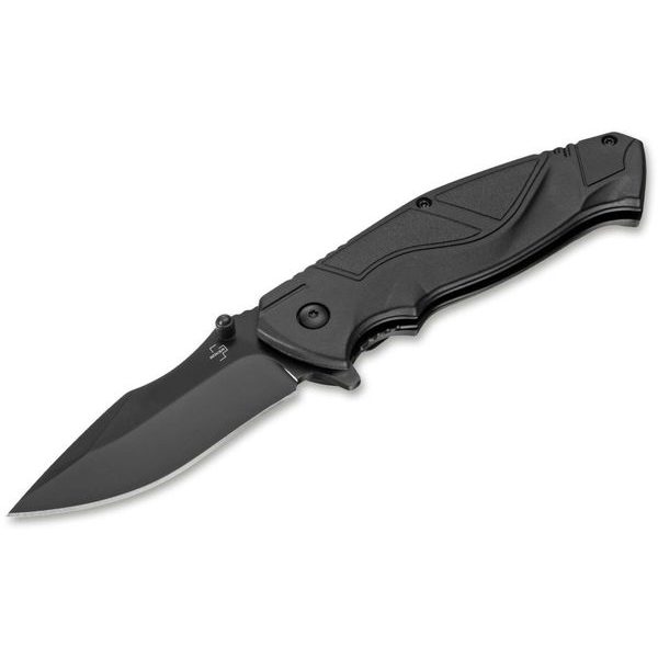 All Black Pro