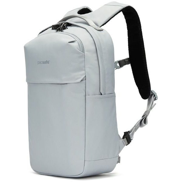 V 20L CITY BACKPACK digital gray