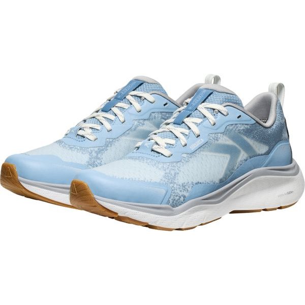 LEIKI WP WOMEN, skyway/star white