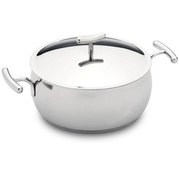 Kastrol Yumi s poklicí 1,6 l