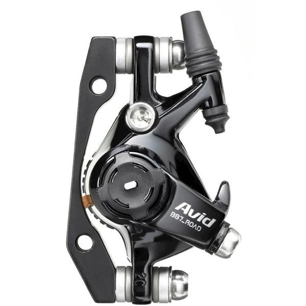 00.5018.097.001 - AM BB7 ROAD S BLKANO FR/RR