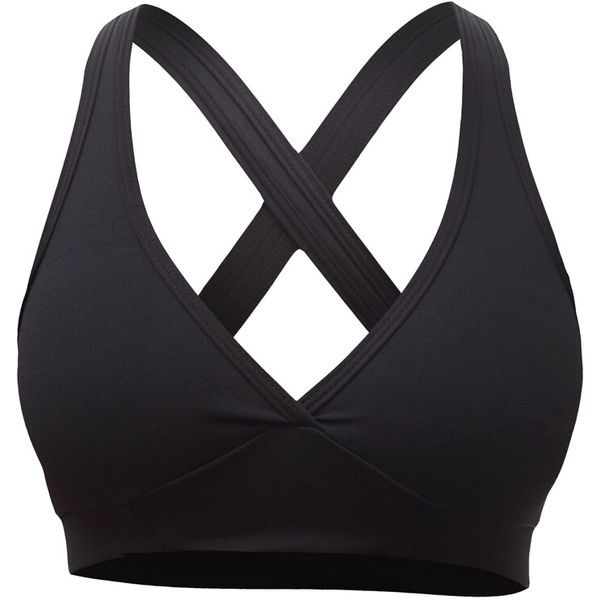 INFINITY ECO dámská podprsenka true black