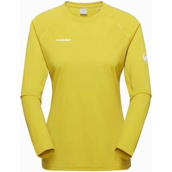 Ducan FL Longsleeve Women acacia