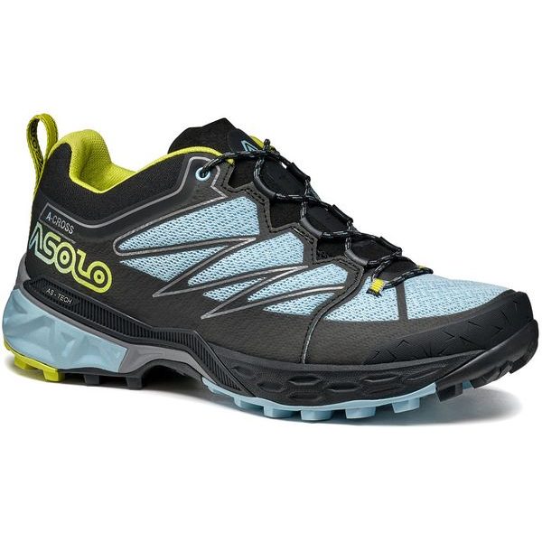 Softrock, ML, black