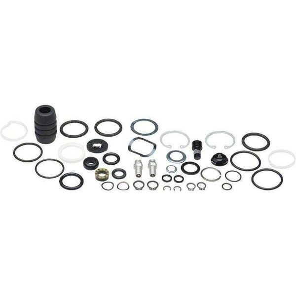10 BOXXER WC SERVICE KIT