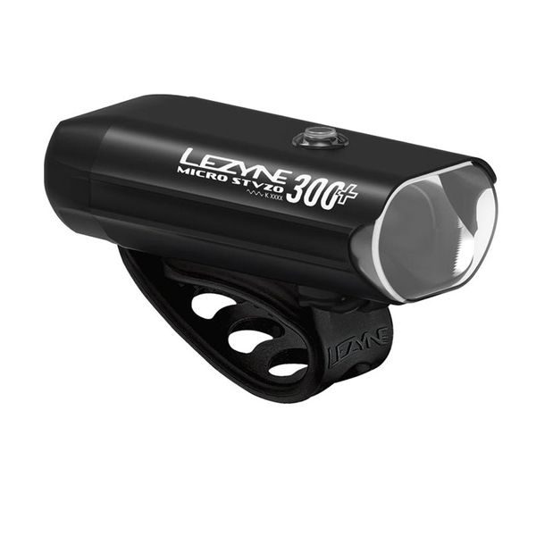 MICRO StVZO 250+ FRONT SATIN BLACK