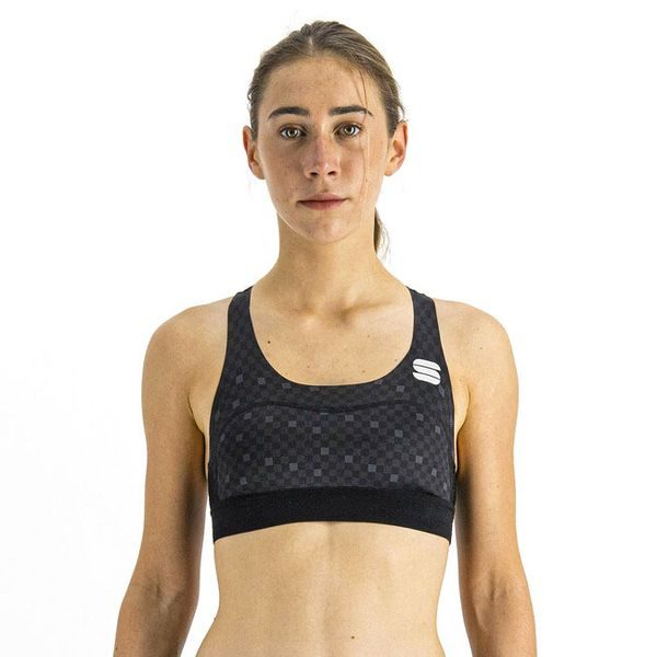 Pro w bra black anthracite