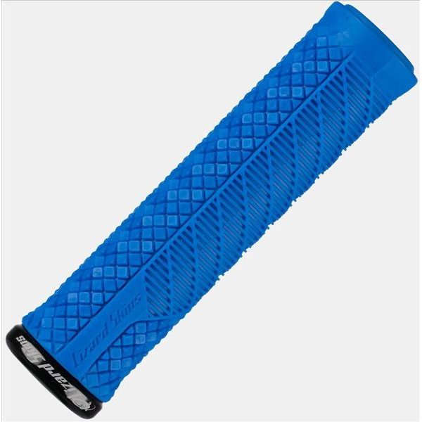 Lock-On Charger Evo Electric Blue